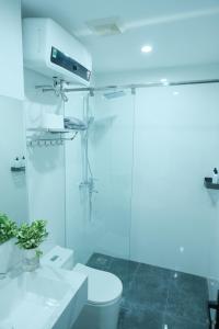 Studio Có Ban Công (Studio with Balcony)