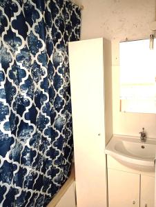 Spacieux studio grande plage