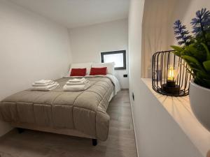 A Volte nel Salento-Porta Napoli