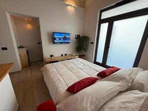 A Volte nel Salento-Porta Napoli