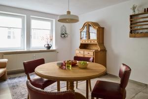 Ferienwohnung am Marktplatz