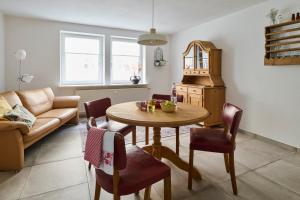 Ferienwohnung am Marktplatz