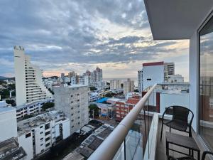 Estrena este exclusivo apartamento en El Rodadero!