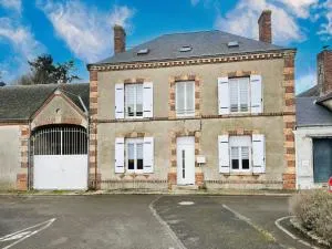 Gite Etoile du berger - Congerville