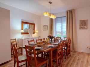 Gite Etoile du berger