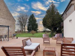 Gite Etoile du berger