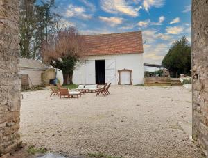 Gite Etoile du berger