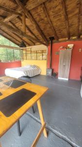 Los Caracoles Potrerillos - Ubytování bez kategorie ve městě Potrerillos