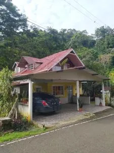 HOSTAL OJO DE AGUa - Soposo