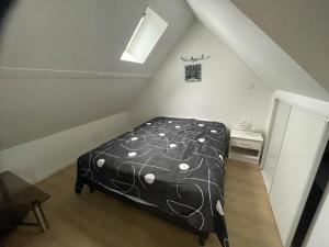 Appartements Le Petit Trouville : photos des chambres