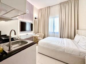 Al Manara Premium Cozy Studio