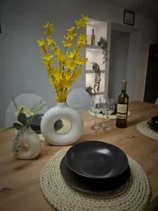 Apartmani Tea - Brestovac