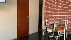 Departamento en el Centro de Tacna