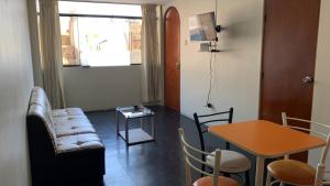 Departamento en el Centro de Tacna