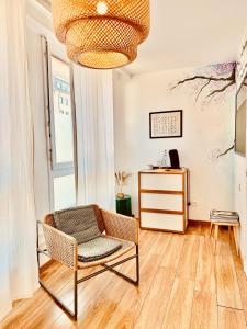 Appartements Amety : photos des chambres