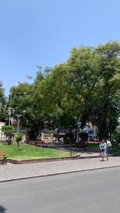 Departamento en el Centro de Tacna