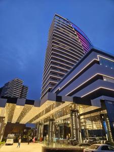 Grand Sapphire Casino & Spa 24 İskele - Ubytování bez kategorie ve městě Iskele