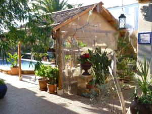 with sea view Comfortable holiday residence