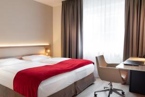 Hotel Königshof am Funkturm Business