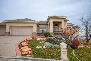 Scenic Hills - Bountiful