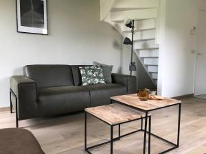 vakantiewoning Mechelder bij Het Plateau Heijenrath