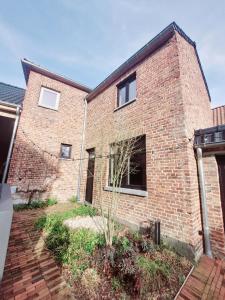 Boerderaaj vakantiewoning