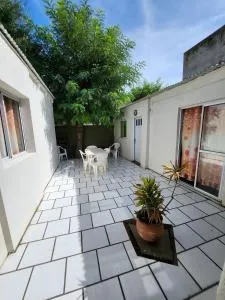 Depto Dolores - Maipú