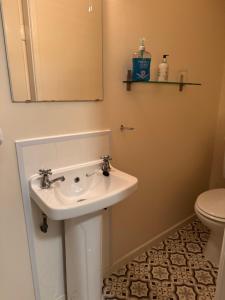 Single Room room in Marlow Lodge