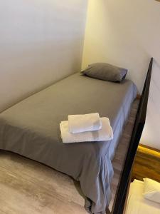 EcoLofts Croacia 1028