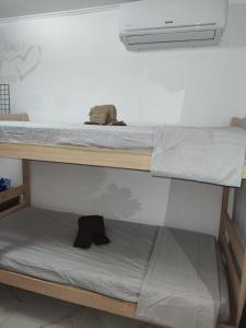 Casa hostel da Rô