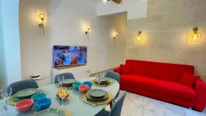 Casa Vincenti - Msida