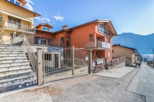 Apartment Tulipani 17 - Tremezzina