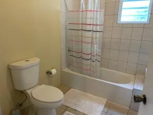 Bay View Villa - Tortola Island