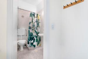 Tsifliki Beachfront Retreat