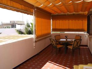 Apartamento Caracola Comfortable holiday residence