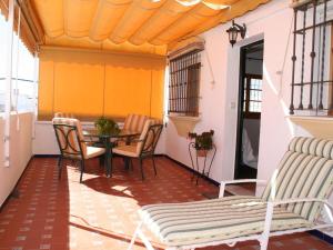 Apartamento Caracola Comfortable holiday residence