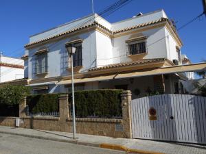 Apartamento Caracola Comfortable holiday residence