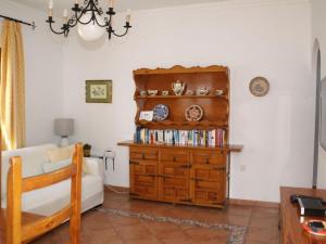 Apartamento Caracola Comfortable holiday residence