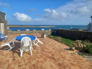 Maisons de vacances Molene : photos des chambres