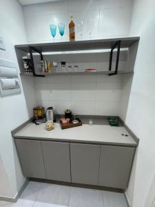 Vila Olímpia Oásis Aconchego & Tech