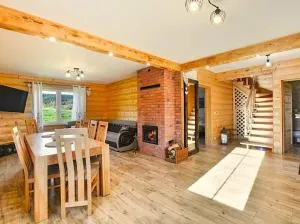 Chata nad Roztokami - Mików