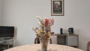 Appartamento La Verdina Pisa CNR