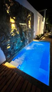 Holiday Home with Pool in Baños Tungurahua - Ubytování bez kategorie ve městě Baños