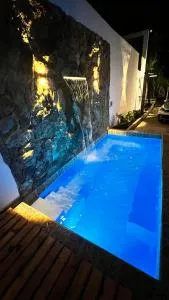 Holiday Home with Pool in Baños Tungurahua - Baños