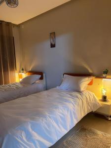 Home Star Luxury Apartment Marrakech