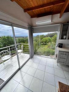 Departamento con vista