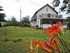 Apartment in Dabrowa near the Sea