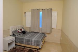 Casa confortavel com WiFi, piscina e churrasqueira