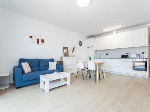 Faros Butiplaya Apartment for 2