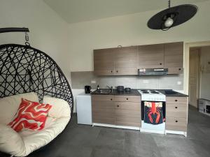 hello&welcome Dresden City-Apartment